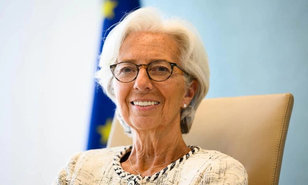 Λαγκάρντ: ''Προετοιμαστείτε για δεύτερο κύμα κορονοϊού"